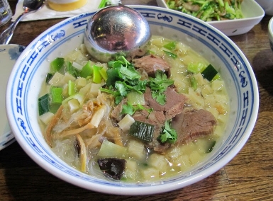 yangrou-paomo