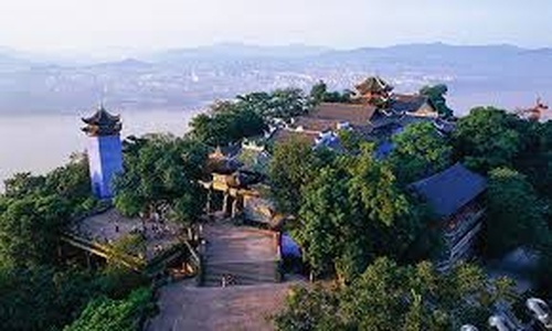 Fengdu-Ghost-City