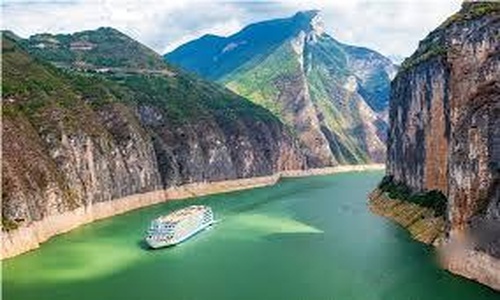 Yangtze-River-Cruise-Chongqing