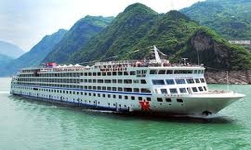 Yangtze-River-Cruise