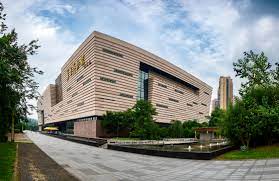 Yichang-Museum-1