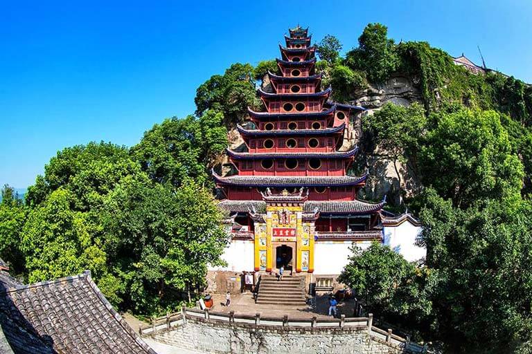 shibaozhai-pagoda