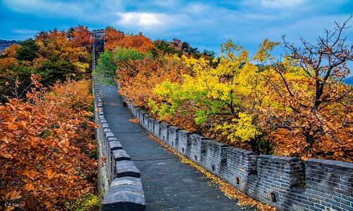 Mutianyu-Great-Wall Mutianyu-Great-Wall