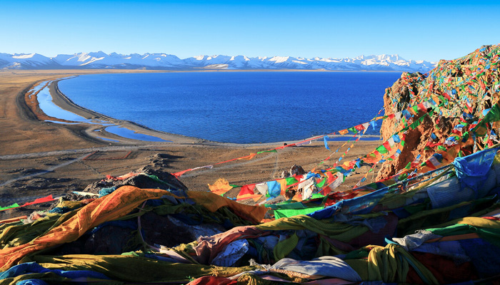 namtso-lake