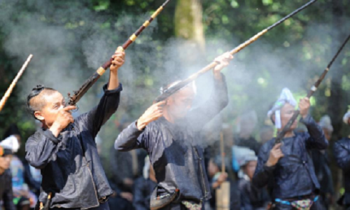 Biasha-Miao-Village-Guizhou