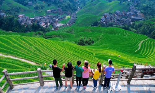 Longji-Rice-Terraces-Guizhou