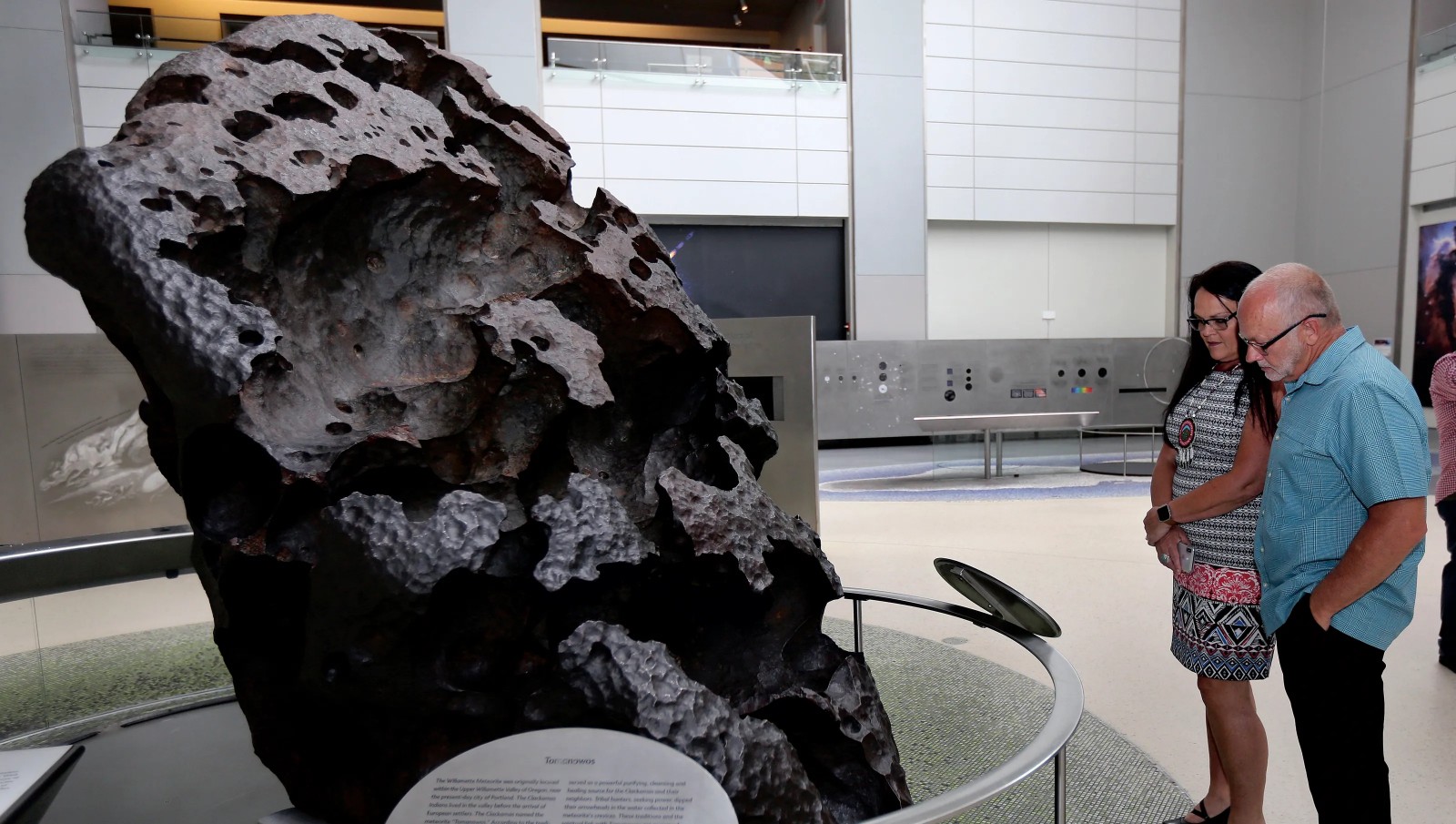 Meteorite-Museum-1