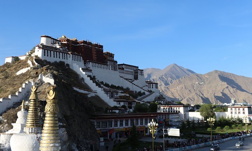 Potala Potala