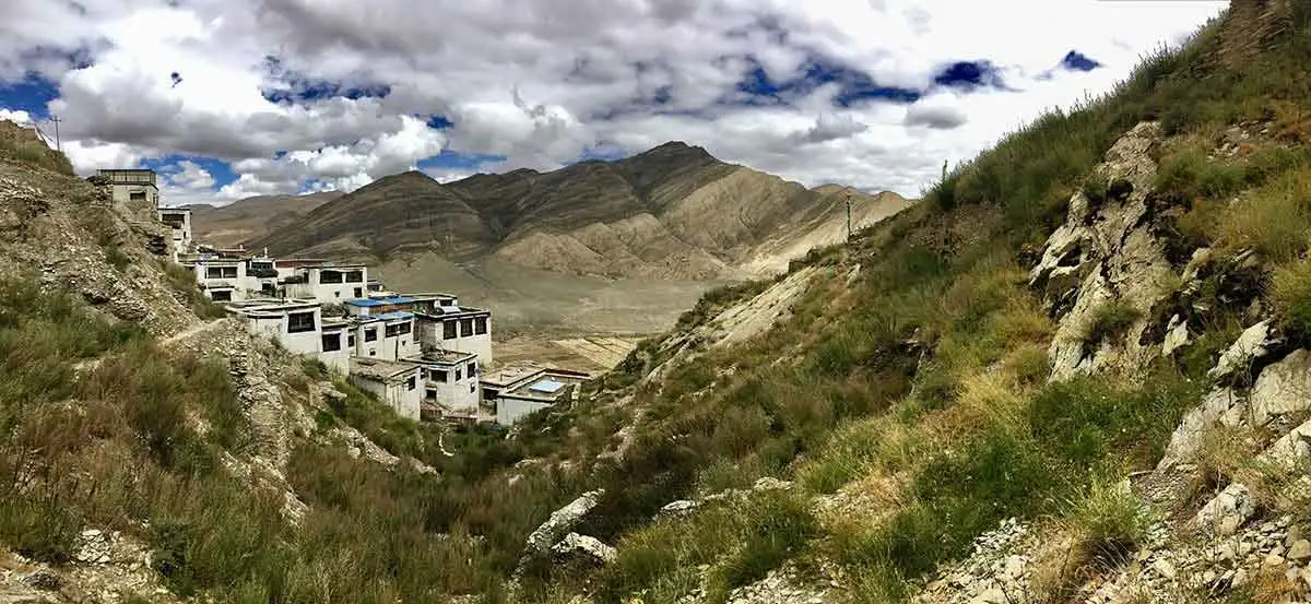 Shegar-1