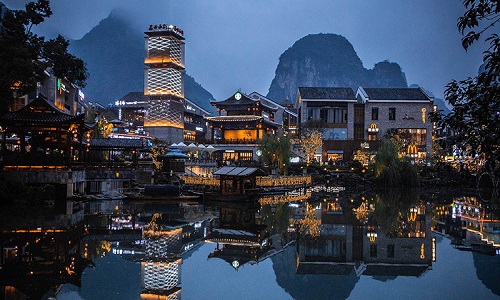 West-Street-Yangshuo