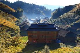 Zhongliu-Village
