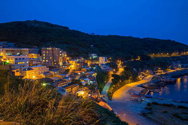 Zhongliu-Village-Guilin
