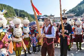 Lusheng-Festival