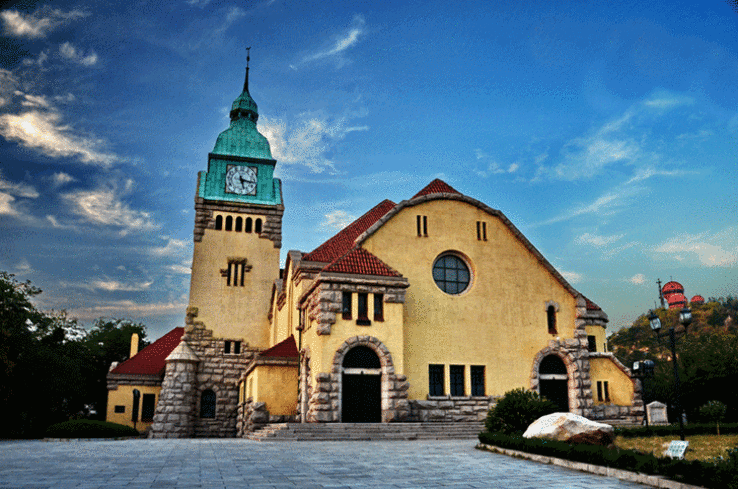 Badaguan-Scenic-Area-1