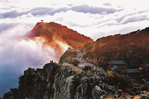 Mount-Taishan-1