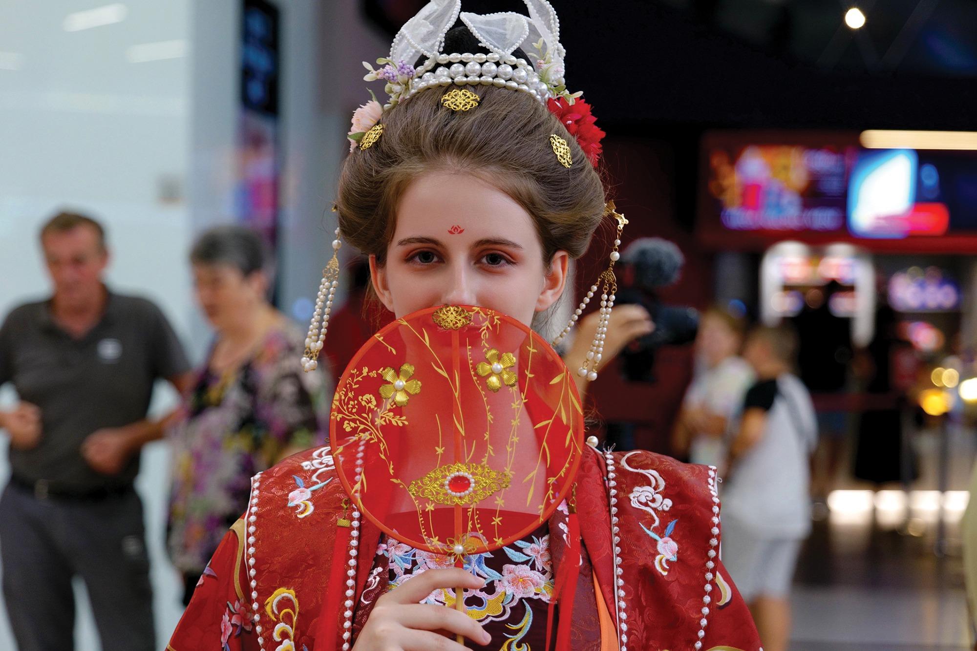 hanfu