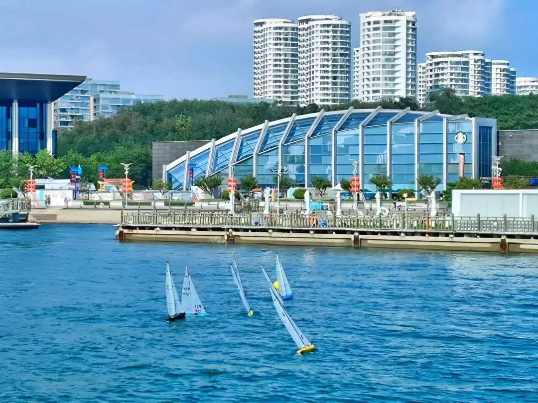 sailing-experience