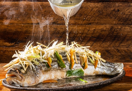 steamed-fish
