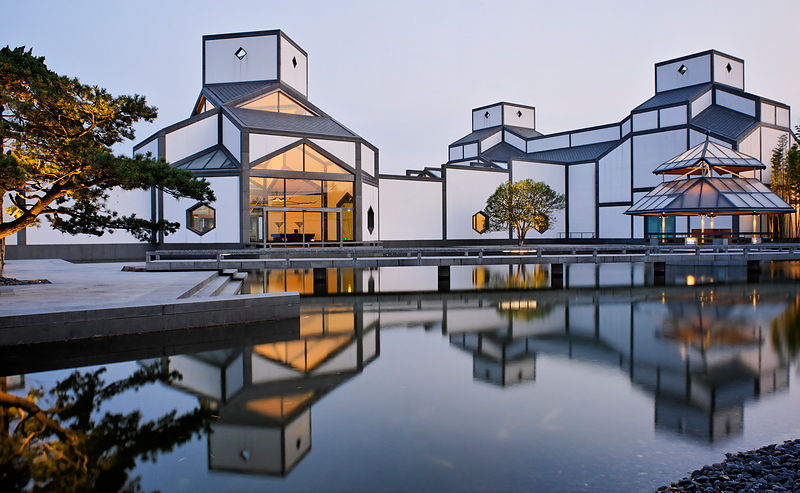 suzhou-museum