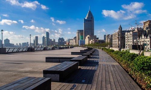 The-Bund-Shanghai The-Bund-Shanghai