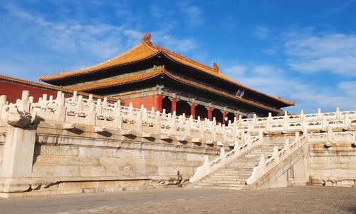 Forbidden-City Forbidden-City