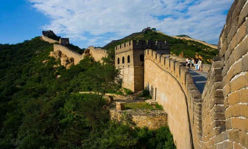Badaling-Great-Wall-Beijing Badaling-Great-Wall-Beijing