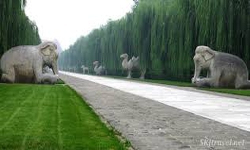 Sacred-Way Sacred-Way