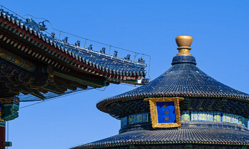 Temple-Of-Heaven-Beijing Temple-Of-Heaven-Beijing