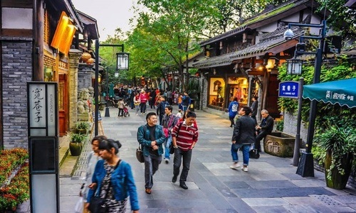 kuanzhai-alley