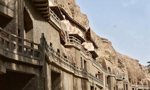 Mogao-Grottos-7
