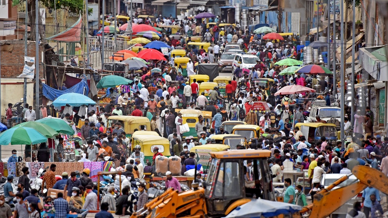 Sunday-Bazaar