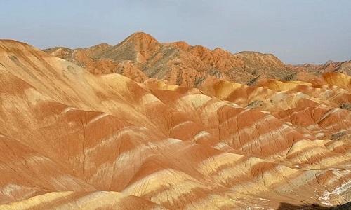 Zhangye-national-park