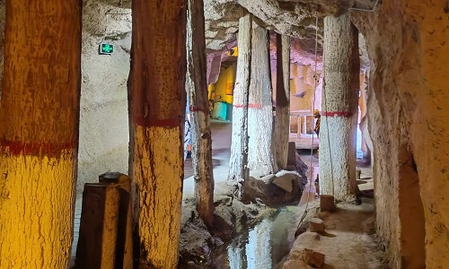 karez-well