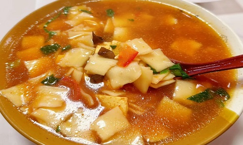 local-lunch
