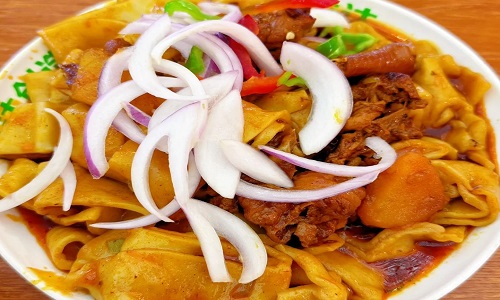 lunch-local-xibei