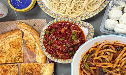 lunch-turpan-xj