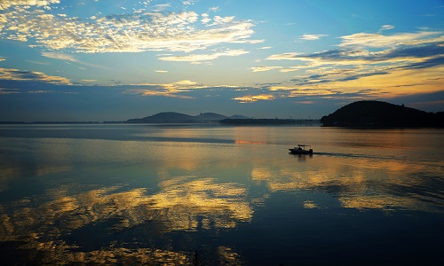 East-Lake-Wuhan East-Lake-Wuhan