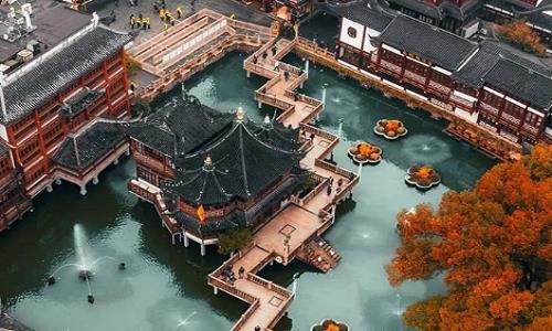 Yu-Garden Yu-Garden
