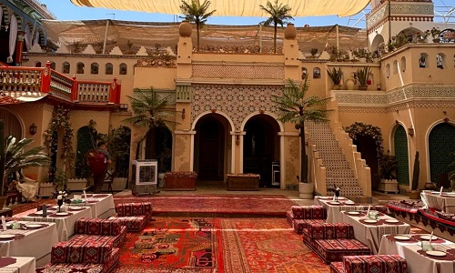 Kashgar-ancient-town