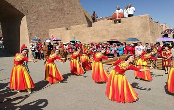 Kashgar’s-Old-Town-1