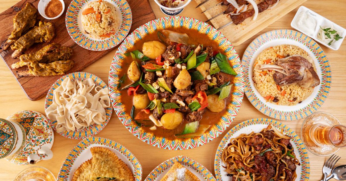 Uyghur-cuisine-1