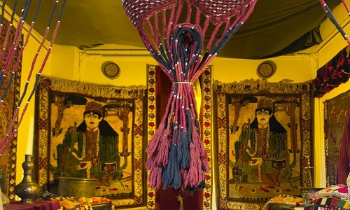 erdaoqiao-grand-bazaar