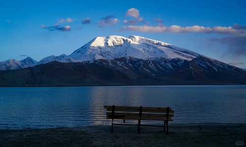 karakul-lake-xj