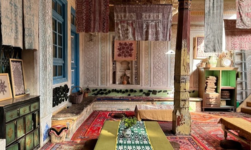 kashgar-teahouse