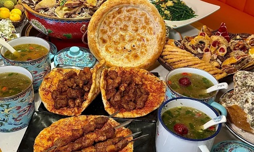 meal-kashgar