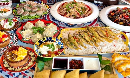 xinjiang-kashgar