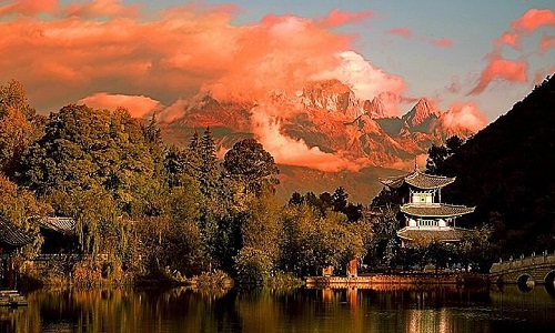 Dongba-Culture-Museum-Lijiang