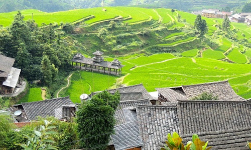 Tang'an-Dong-Village-Guizhou