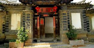 Tuanshan-Village-Yunnan