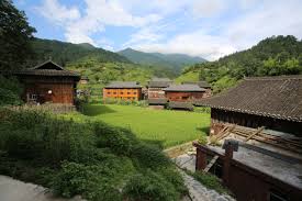 Wudong-Miao-Village-Guizhou